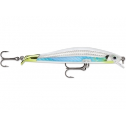 Wobler Rapala Rip Stop 9cm - RPS09 AS